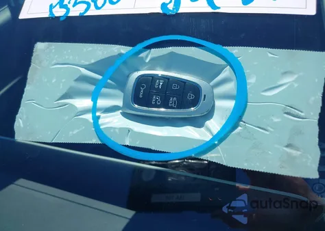 2023 Hyundai Ioniq 5 Sel from USA, damaged, VIN KM8KN4AE0PU149650